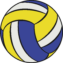 Vollyballpositionen